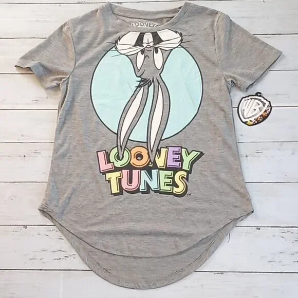 Women's Sleep Lounge Pajama & Socks Set - Picture 2 of 14